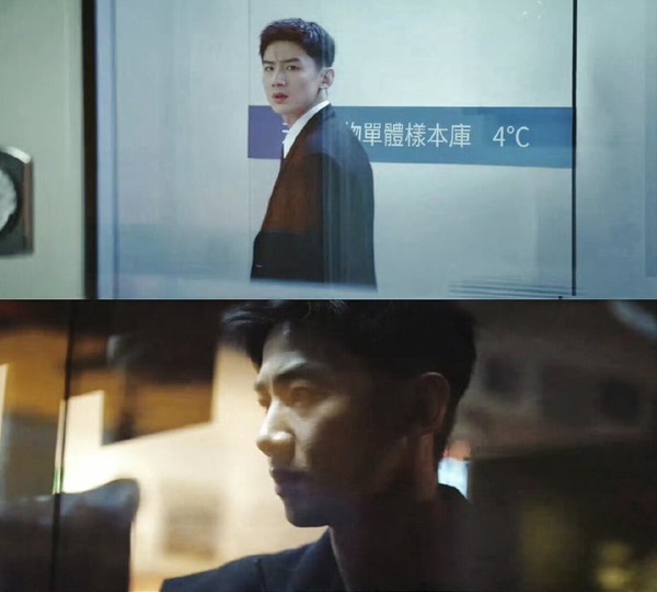 《不眠日》劇情看點＆角色介紹：白敬亭化身刑警再陷時空迴圈，劇情超燒腦