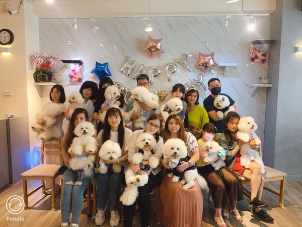 台北寵物友善餐廳推薦台北寵物友善餐廳推薦