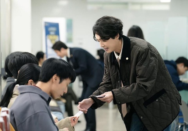 9：JTBC Drama