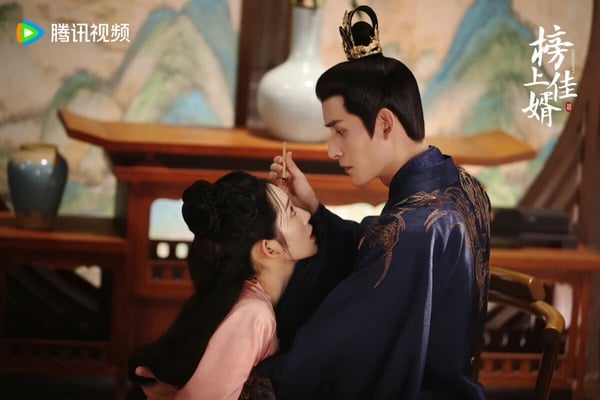 《榜上佳婿》開播評價《榜上佳婿》開播評價