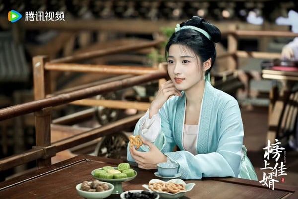 《榜上佳婿》開播評價《榜上佳婿》開播評價
