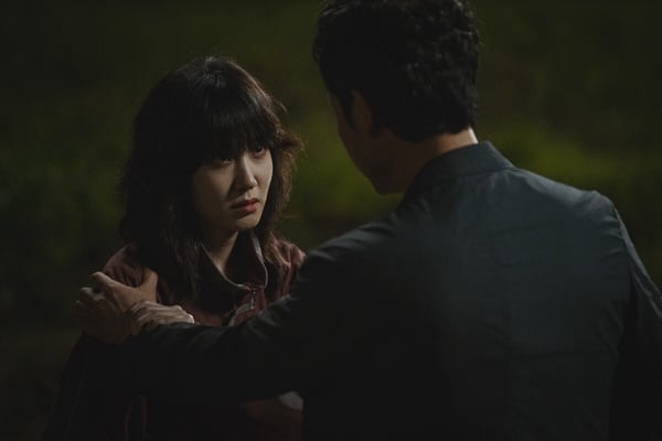 2025Netflix沒播但「值得追」韓劇！《鬼宮》爆好評，它對打《苦盡柑來遇見你》沒輸耶