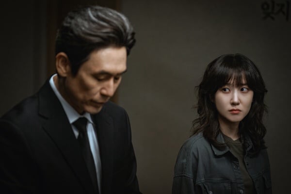2025Netflix沒播但「值得追」韓劇！《鬼宮》爆好評，它對打《苦盡柑來遇見你》沒輸耶