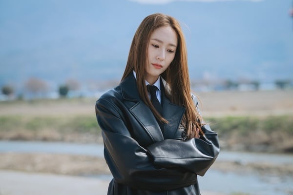 2025Netflix沒播但「值得追」韓劇！《鬼宮》爆好評，它對打《苦盡柑來遇見你》沒輸耶