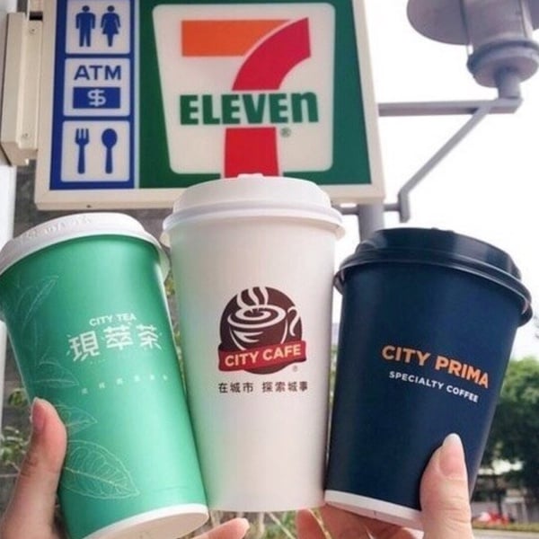 7-11優惠：7-11買一送一、珍奶10元