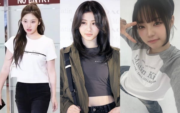 MATIN KIM 台灣首家旗艦店即將開幕！TWICE、aespa愛牌，必搶台北限定單品一次看！
