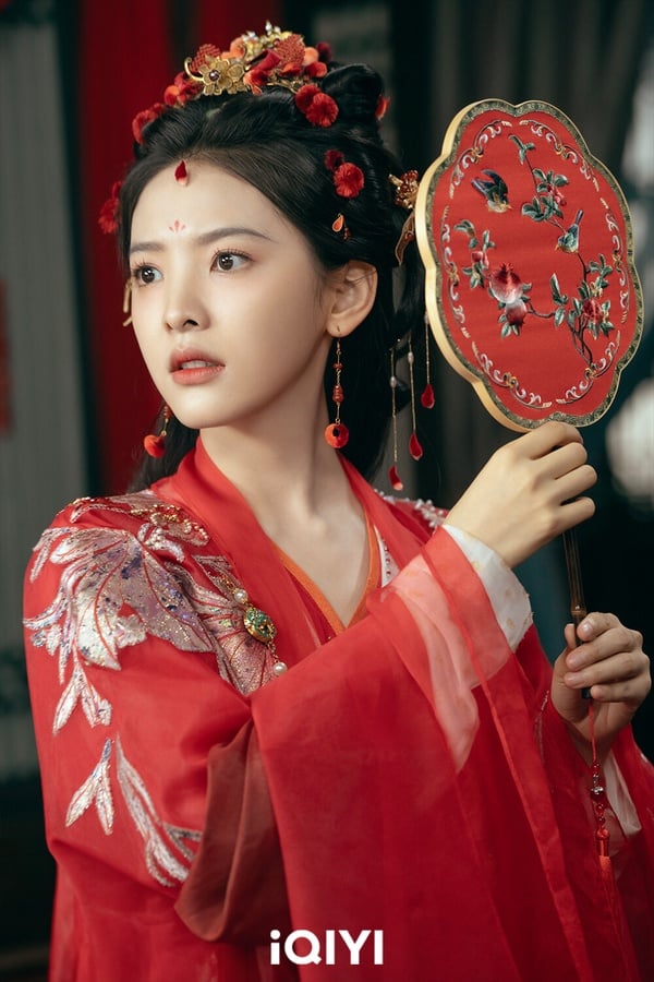 《淮水竹亭》劇情看點＆角色介紹：劉詩詩虐戀張雲龍，丁禹兮、章若楠超大咖配角助陣