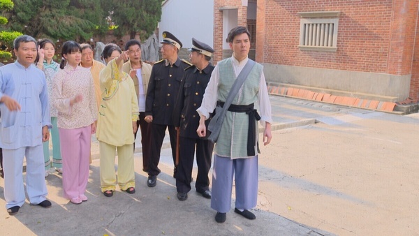 近期「台劇聲量榜」TOP10！《化外之醫》第9，《星空下的黑潮島嶼》第3，冠軍是這部！
