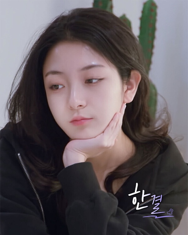 《你的戀愛》必追亮點&amp;amp;amp;amp;amp; 成員介紹：韓國首部女同戀綜，濟州島共譜春日戀曲