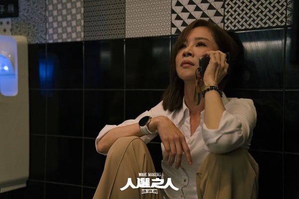 10部「Netflix高分必追」台劇！《人選之人》8.2分，《一把青》8.3分，這部高達8.5分！