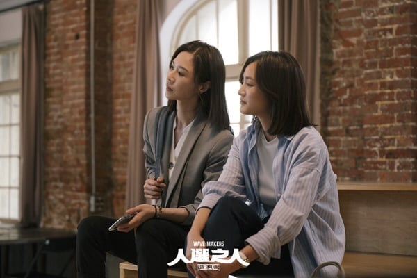 10部「Netflix高分必追」台劇！《人選之人》8.2分，《一把青》8.3分，這部高達8.5分！