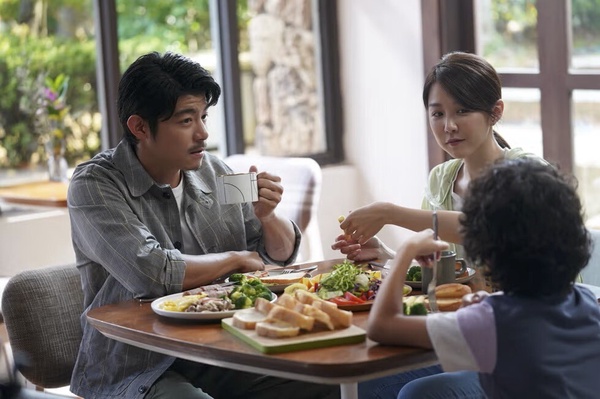 10部「Netflix高分必追」台劇！《人選之人》8.2分，《一把青》8.3分，這部高達8.5分！