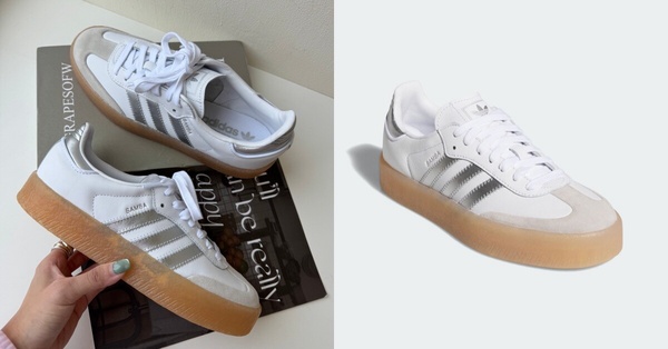 2025 銀色球鞋推薦清單！從 IU 同款 New Balance 到小紅書爆款 FILA 必收亮點鞋款網羅