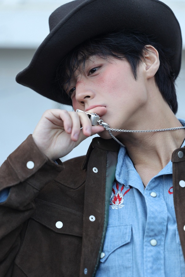 《弱美男英雄Class 2》朴志訓10件事！8歲就和GD比演技的天才童星，竟願為十億放棄神顏