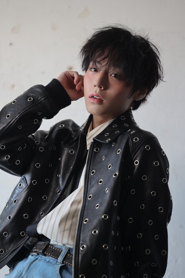 《弱美男英雄Class 2》朴志訓10件事！8歲就和GD比演技的天才童星，竟願為十億放棄神顏