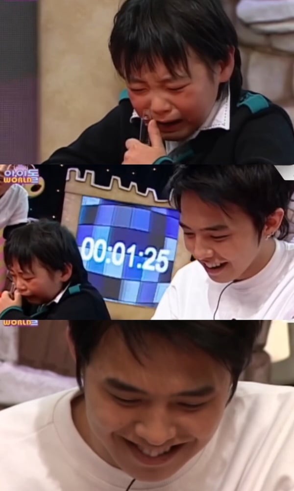 《弱美男英雄Class 2》朴志訓10件事！8歲就和GD比演技的天才童星，竟願為十億放棄神顏