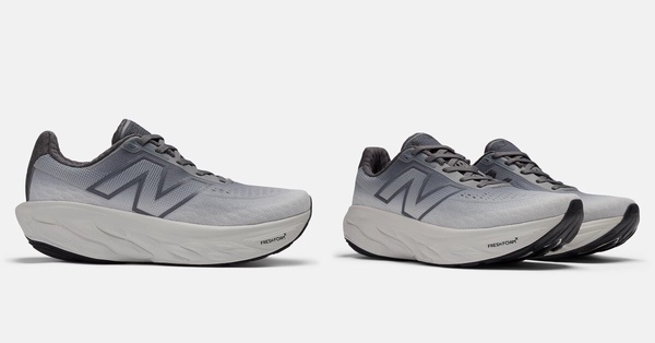 New Balance 灰色球鞋推薦：Fresh Foam X 1080 v14，NT$4,680