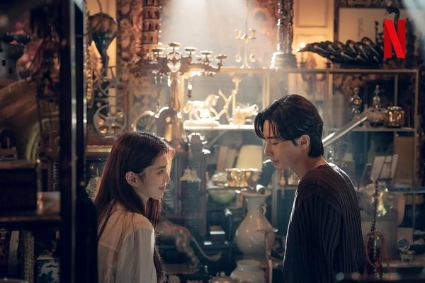 Netflix韓劇首週觀看數TOP10!《苦盡柑來遇見你》第6輸《弱美男英雄2》,冠軍唯一破千萬