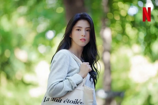 Netflix韓劇首週觀看數TOP10!《苦盡柑來遇見你》第6輸《弱美男英雄2》,冠軍唯一破千萬