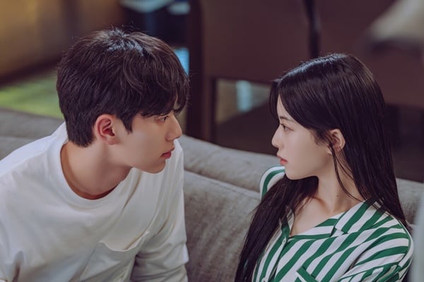 Netflix韓劇首週觀看數TOP10!《苦盡柑來遇見你》第6輸《弱美男英雄2》,冠軍唯一破千萬