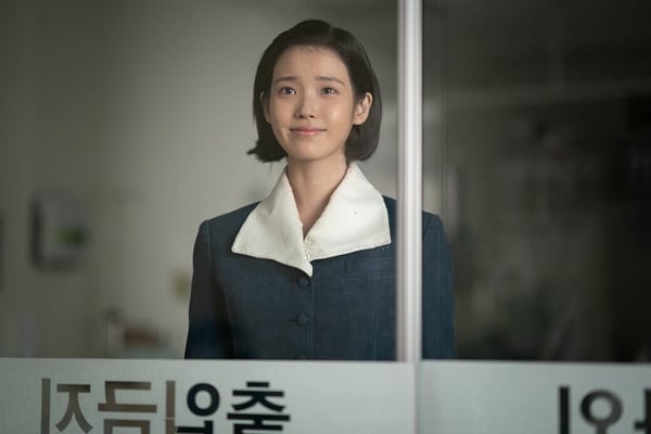 Netflix韓劇首週觀看數TOP10!《苦盡柑來遇見你》第6輸《弱美男英雄2》,冠軍唯一破千萬
