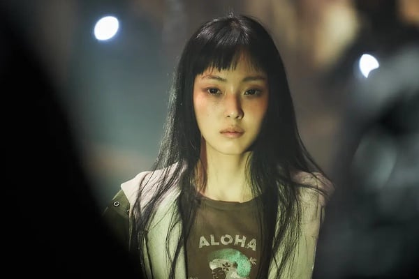 Netflix韓劇首週觀看數TOP10!《苦盡柑來遇見你》第6輸《弱美男英雄2》,冠軍唯一破千萬