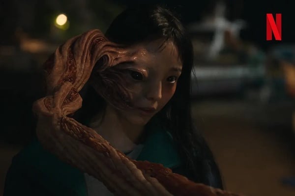 Netflix韓劇首週觀看數TOP10!《苦盡柑來遇見你》第6輸《弱美男英雄2》,冠軍唯一破千萬