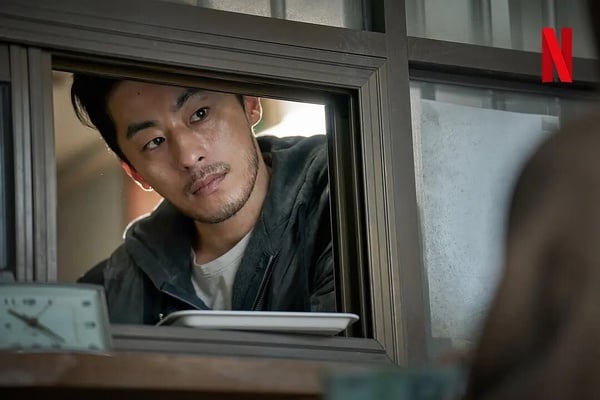 Netflix韓劇首週觀看數TOP10!《苦盡柑來遇見你》第6輸《弱美男英雄2》,冠軍唯一破千萬