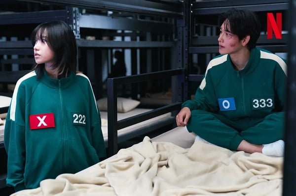 Netflix韓劇首週觀看數TOP10!《苦盡柑來遇見你》第6輸《弱美男英雄2》,冠軍唯一破千萬