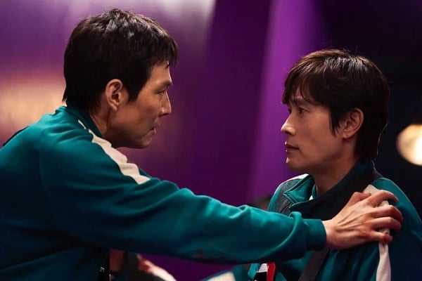 Netflix韓劇首週觀看數TOP10!《苦盡柑來遇見你》第6輸《弱美男英雄2》,冠軍唯一破千萬