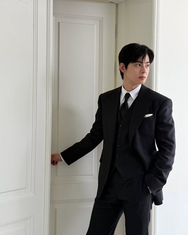 2025韓劇演員富比士名人榜TOP10！《苦盡柑來遇見你》朴寶劍第5輸車銀優，冠軍是真紅！