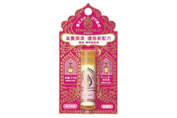 2025康是美必買「保濕護唇膏」推薦！社群好評護唇膏盤點：