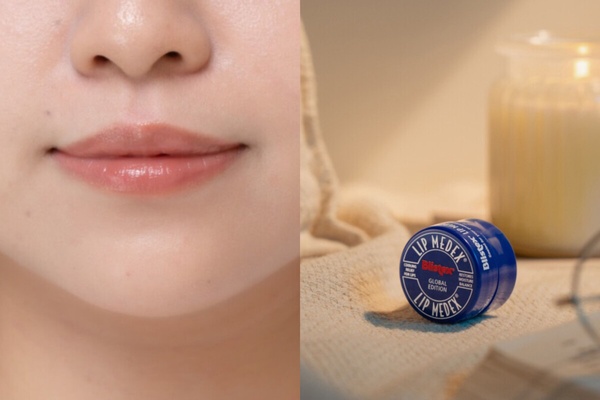 2025康是美必買「保濕護唇膏」推薦！社群好評護唇膏盤點：