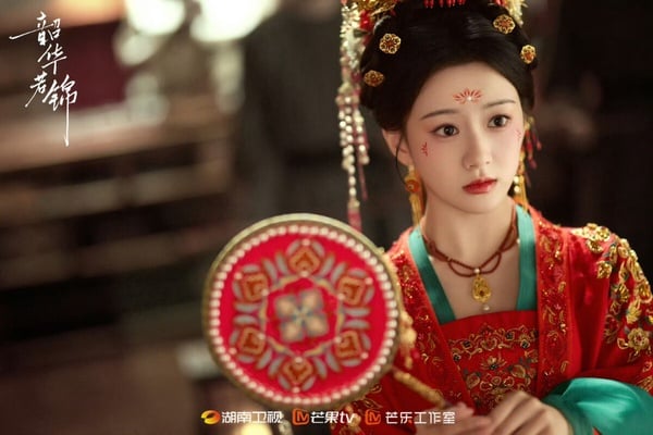《韶華若錦》劇情看點＆角色介紹：冷面戰神宋威龍、包上恩先婚後愛！