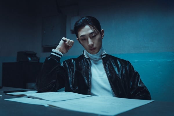 韓媒評價《弱美男英雄2》6大優缺點：第一季友情線更出彩，李濬榮、李敏宰表現最亮眼！