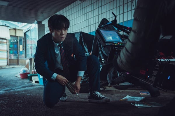韓媒評價《弱美男英雄2》6大優缺點：第一季友情線更出彩，李濬榮、李敏宰表現最亮眼！