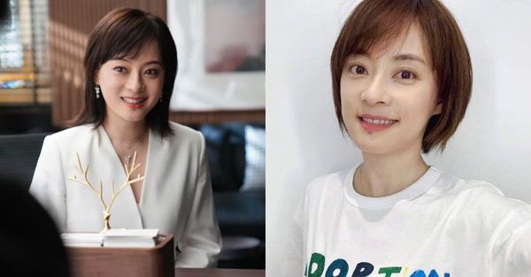 《蠻好的人生》孫儷保養秘訣是這 5 招！42歲養出無齡感少女肌靠每天早上喝「這杯」！