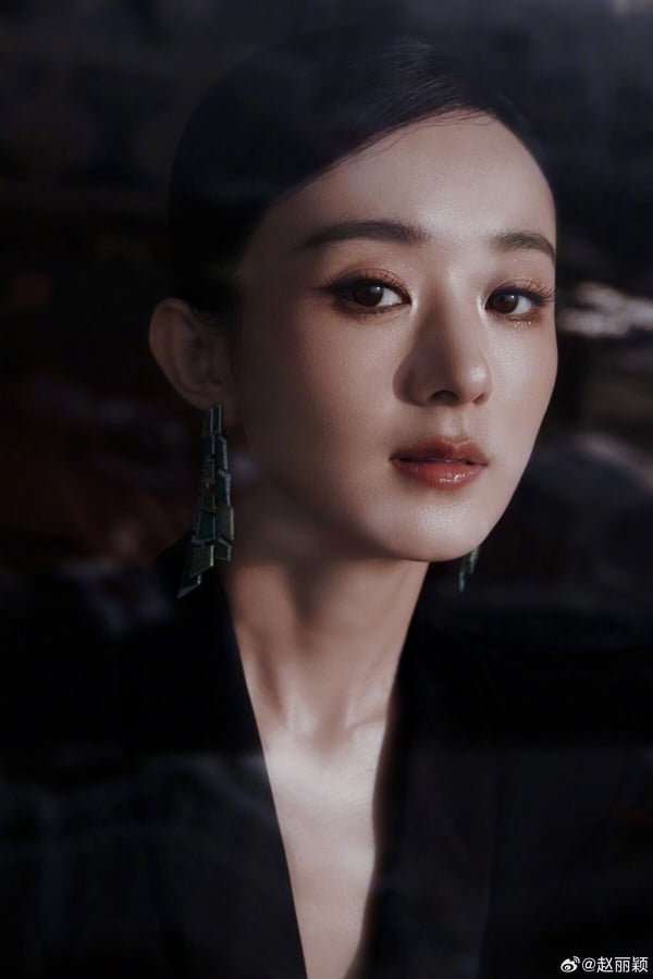 《逍遙》劇情看點＆角色介紹：譚松韻首次出演仙俠劇，搭妖王侯明昊大談「人妖戀」！