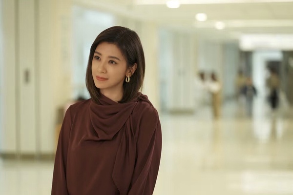 Yahoo四月戲劇口碑榜TOP10！《比天堂還美麗》第6，《雁回時》第2，冠軍真的好火！