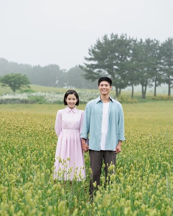 Yahoo四月戲劇口碑榜TOP10！《比天堂還美麗》第6，《雁回時》第2，冠軍真的好火！