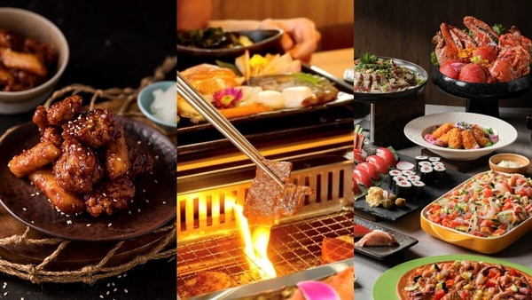 買一送一！5月生日優惠餐廳：飯店吃到飽免費、王品買一送一，頂級海鮮吃到飽
