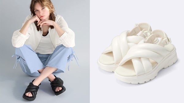 .2025春夏爆走涼鞋推薦！hoka,鬼塚虎新品太燒
