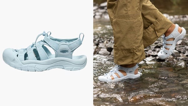 .2025春夏爆走涼鞋推薦！hoka,鬼塚虎新品太燒