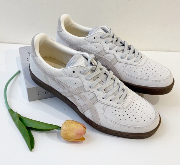 2025 平價小白鞋推薦：Onitsuka Tiger 鬼塚虎 GSM
