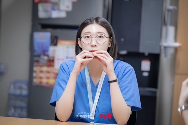 《機智住院醫生》越播越好看？8部「撐過開頭就好看」韓劇推薦！最後兩部被封隱藏神劇