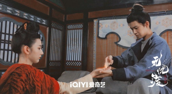 《無憂渡》是最近衝出好評的古裝劇，豆瓣評分高達7.3。《無憂渡》找來《三生三世十里桃花》重量級導演林玉芬，導演把中式志怪的氛圍拍得很到位，劇情是一個個單元式的故事，不少篇章都很有餘韻。