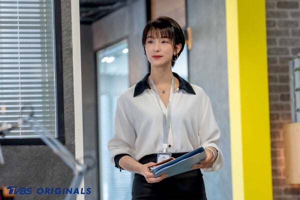 網推Netflix「沒爆紅但好看」台劇！《死了一個娛樂女記者之後》值得追，第6部看完哭慘