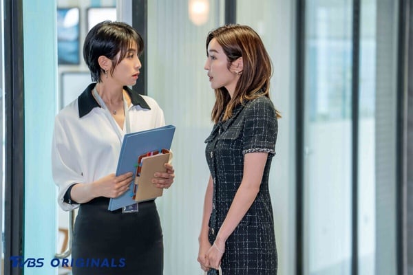 網推Netflix「沒爆紅但好看」台劇！《死了一個娛樂女記者之後》值得追，第6部看完哭慘