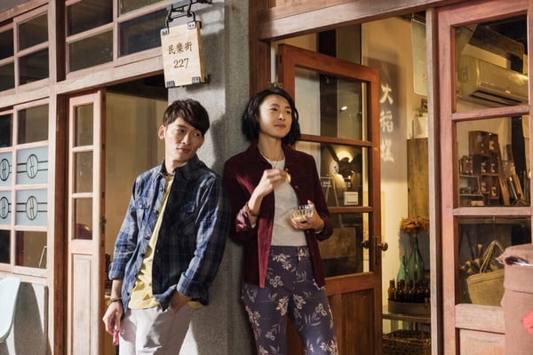 網推Netflix「沒爆紅但好看」台劇！《死了一個娛樂女記者之後》值得追，第6部看完哭慘
