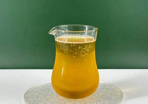 坪林手推薦菜單 - 金萱，阿里山石棹台茶十二號，玉米香和花香明顯